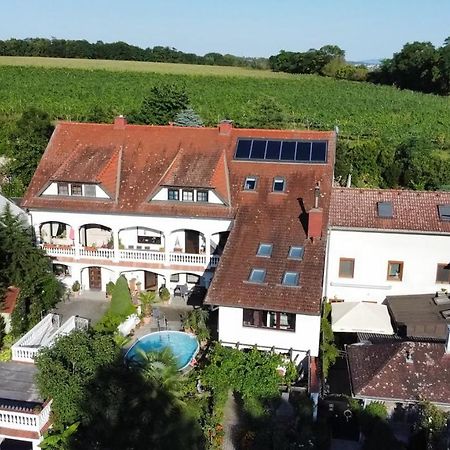 Ferienhaus Fabio Thurnthal Exteriér fotografie