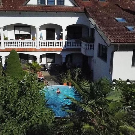 Ferienhaus Fabio Thurnthal Exteriér fotografie