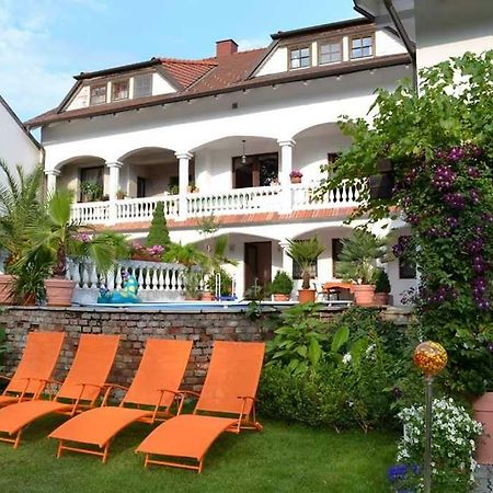 Ferienhaus Fabio Thurnthal Exteriér fotografie