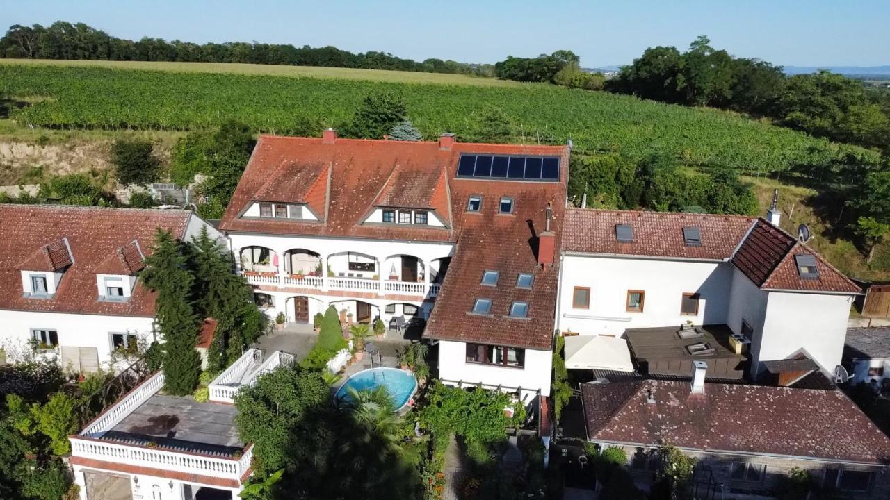 Ferienhaus Fabio Thurnthal Exteriér fotografie